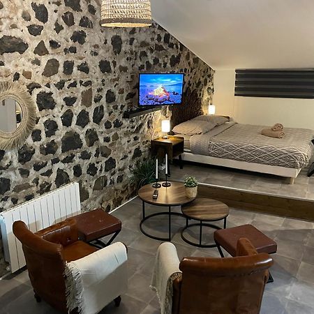 Casa Del Jaguar Villa Gorges  Bagian luar foto